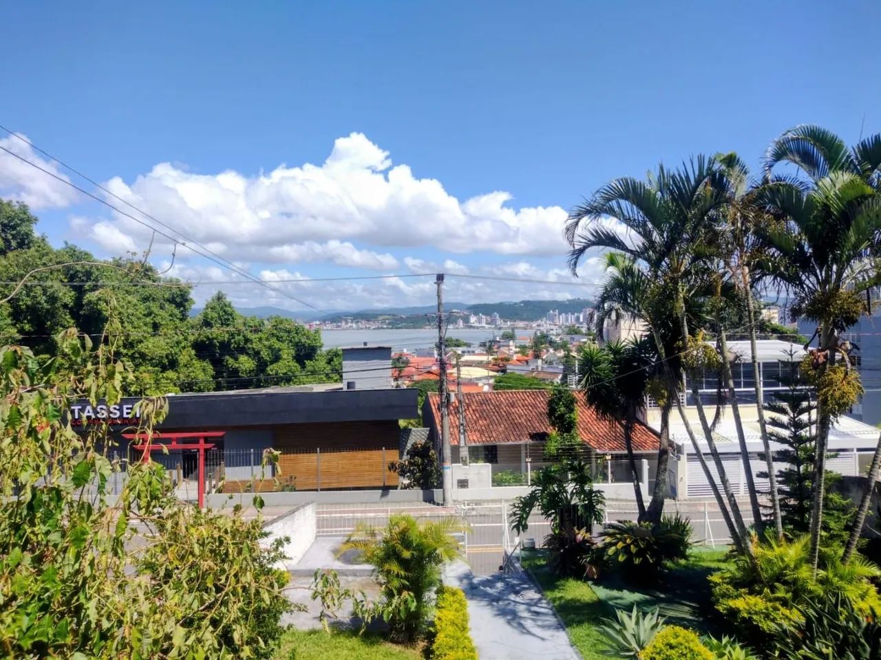 Terreno com Vista Mar em Florianópolis. - Foto 2