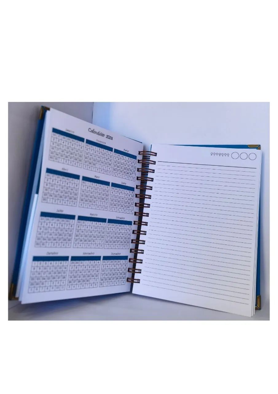 Caderno A5 - Foto 5