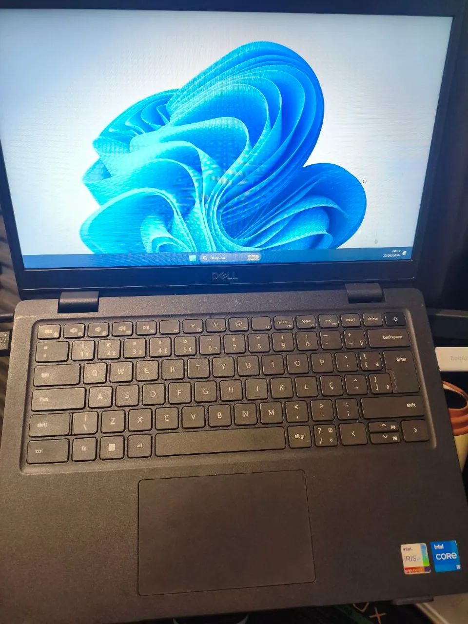 Notebook dell latitude 3420