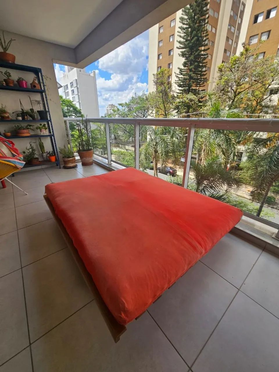 Sofá-cama Futon Company - Foto 4