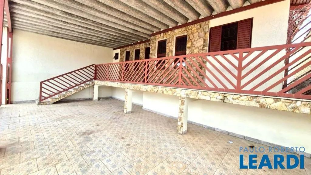 CASA TÉRREA - JARDIM CENTENÁRIO - SP - Foto 5