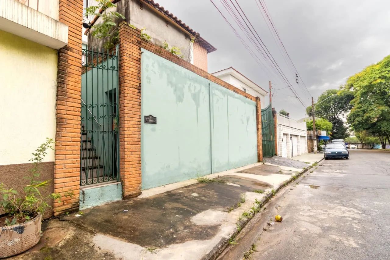 Casa comercial na Rua Francisco Soler, 483  160 m² - Foto 2