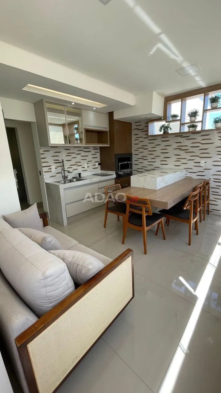 VILLE SERRA DOURADA, DUPLEX, 3 quartos sendo uma suite - Foto 5