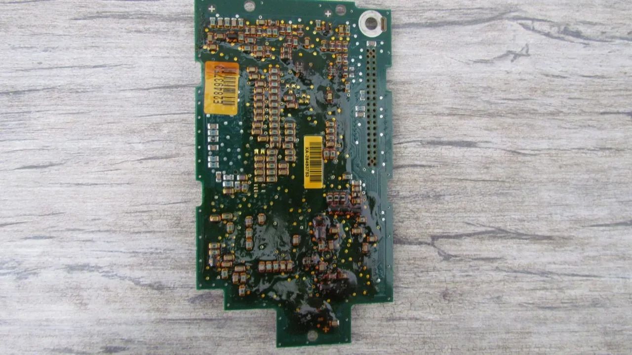 CPU MM430 SIEMENS