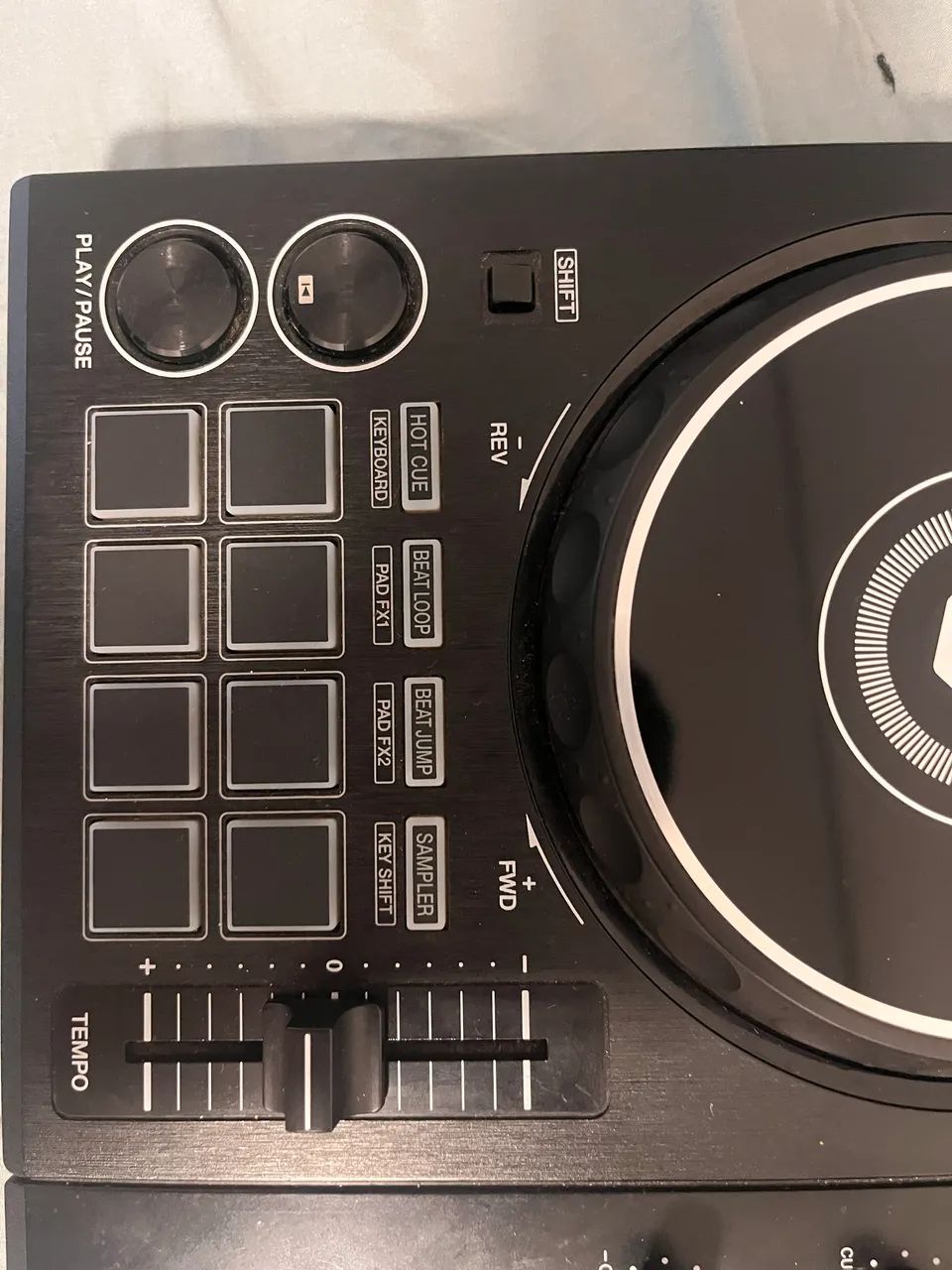 DDJ400 PIONEER CONTROLADORA DJ - Foto 2