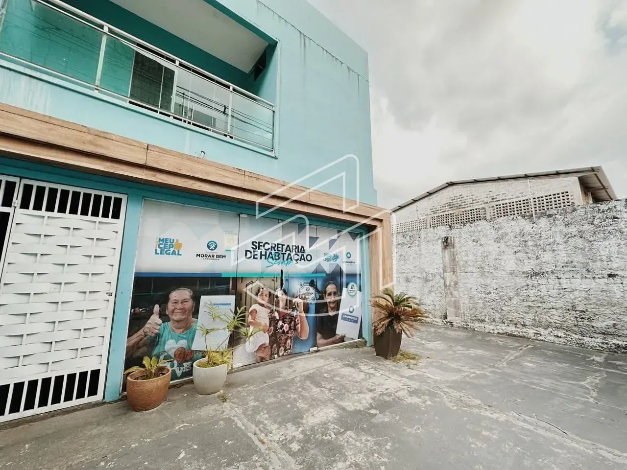 VENDA | PRÉDIO COMERCIAL NA AVENIDA PREVIDÊNCIA - Foto 3