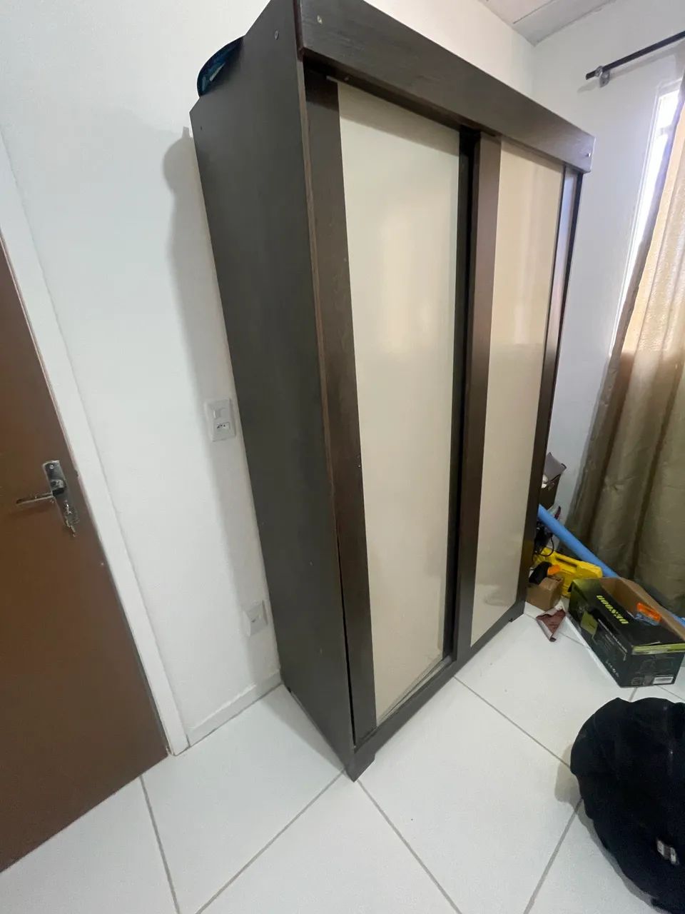 guarda roupa - Foto 3