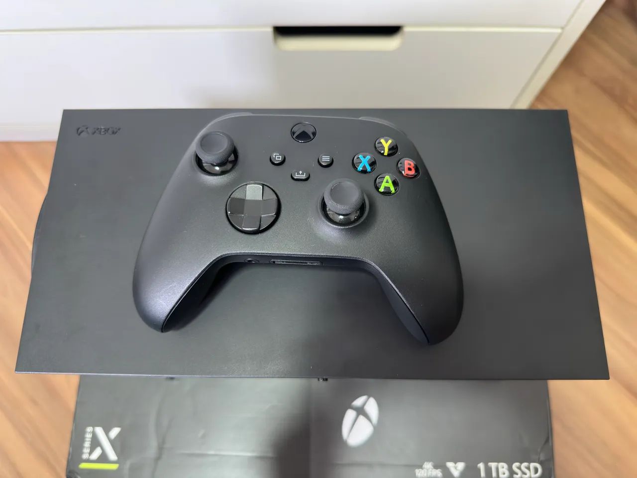 Xbox Series X - Foto 2