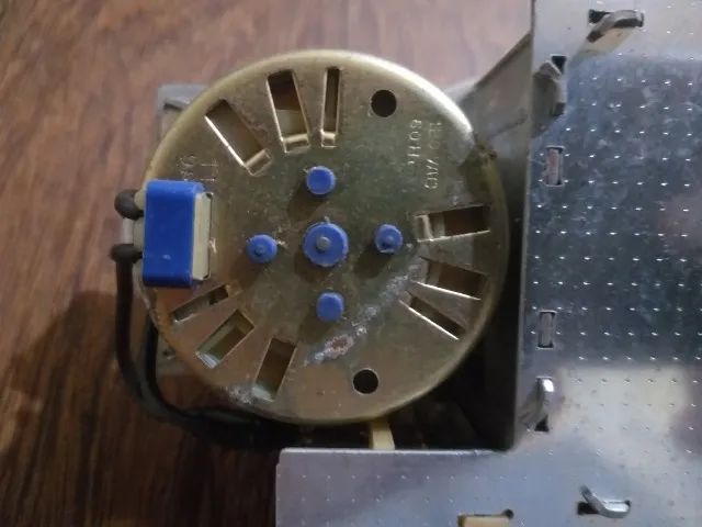 Placa Eletrônica (enxuta) - Foto 4