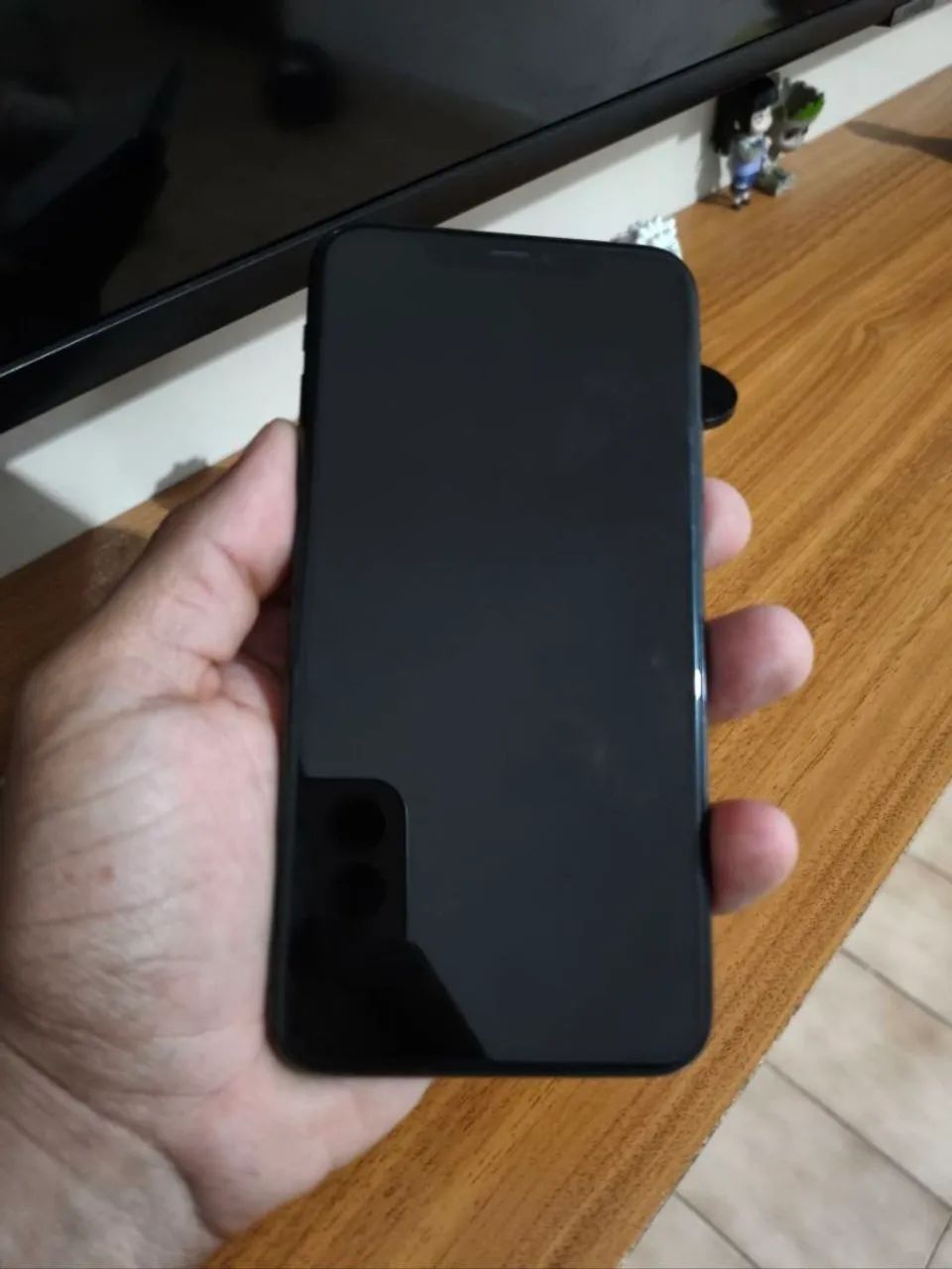 iPhone 11 pro max  - Foto 2