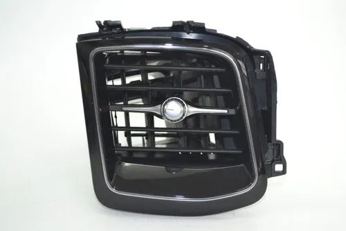 Difusor Ar Lateral Direito Painel Volvo Xc60 2018 Original - Foto 2