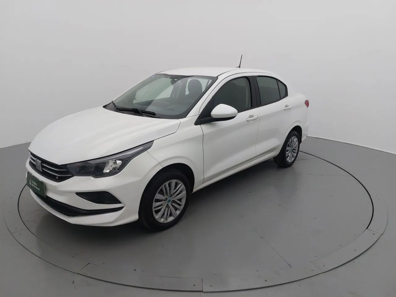 Fiat Cronos Drive 1.3 8V Flex 2024