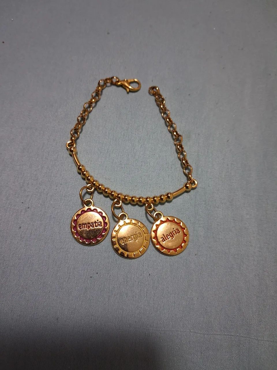 Pulseira bijoux