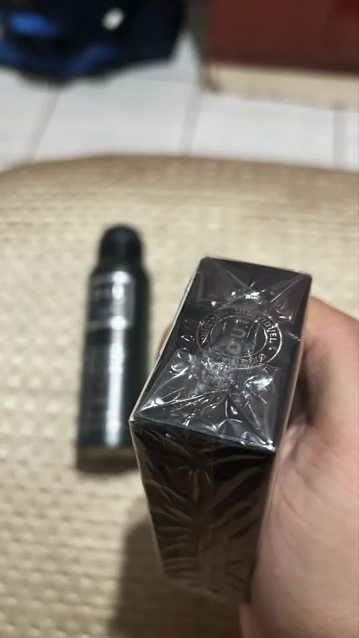 Perfume O.U.I - Foto 3