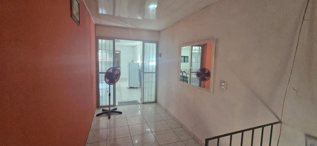 Casa Triplex 500m² no Marco  4 Quartos, 1 Suíte e Excelente Localização - Foto 2