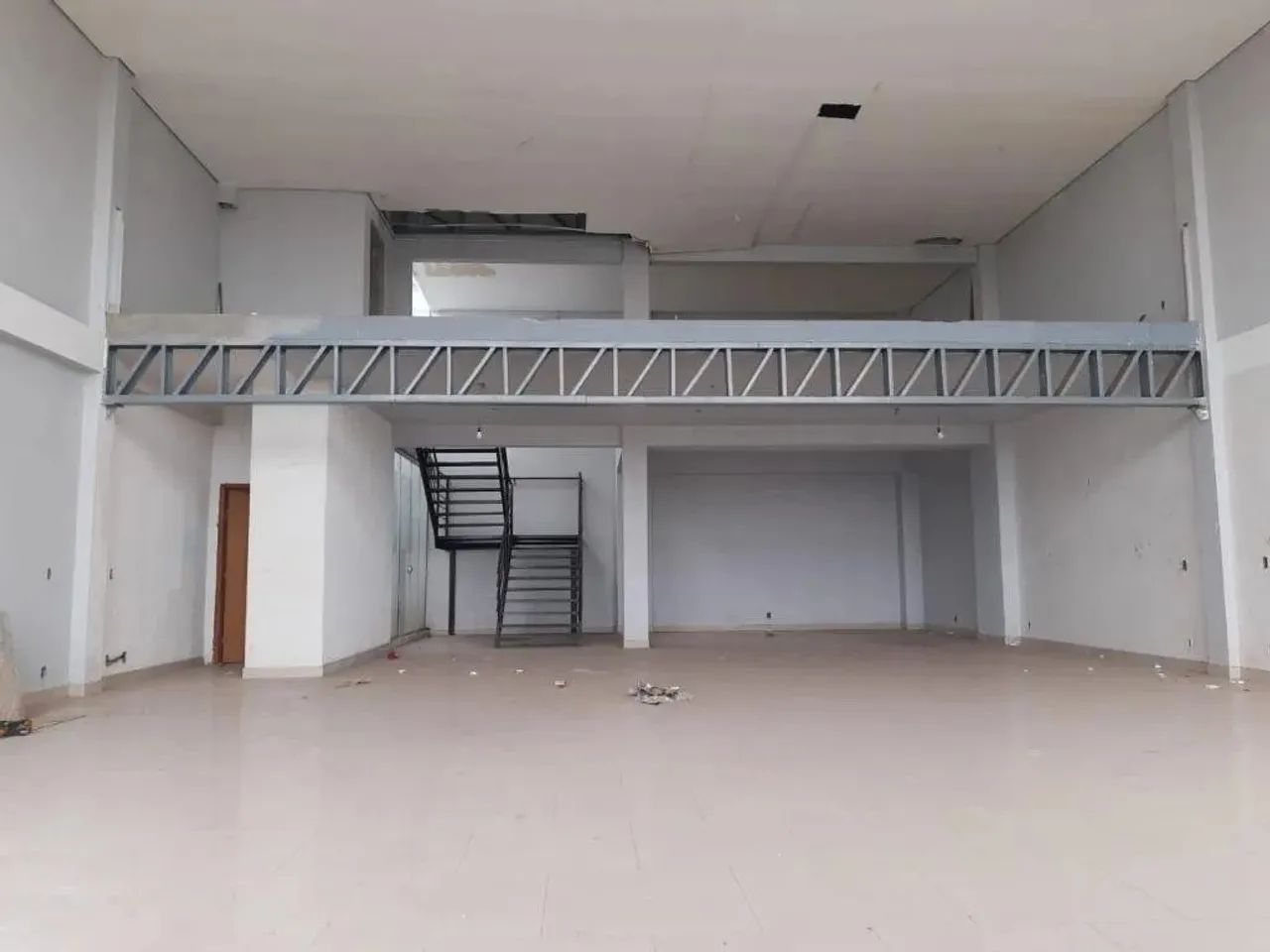 Pavilhão, 330 m² - Scharlau - São Leopoldo/RS - Foto 4