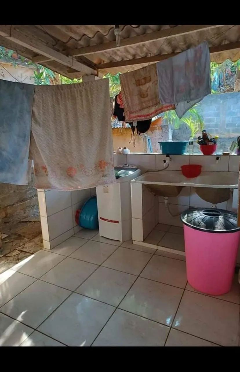 Casa em novo Brasil  - Foto 4