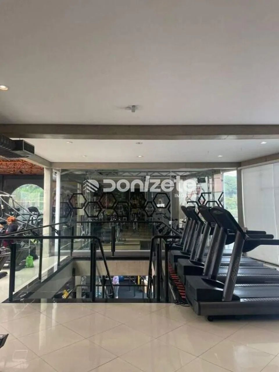 Prédio Comercial à Venda em Santo André (Paraíso)  2 andares, 1 elevador, 40 vagas - Foto 6