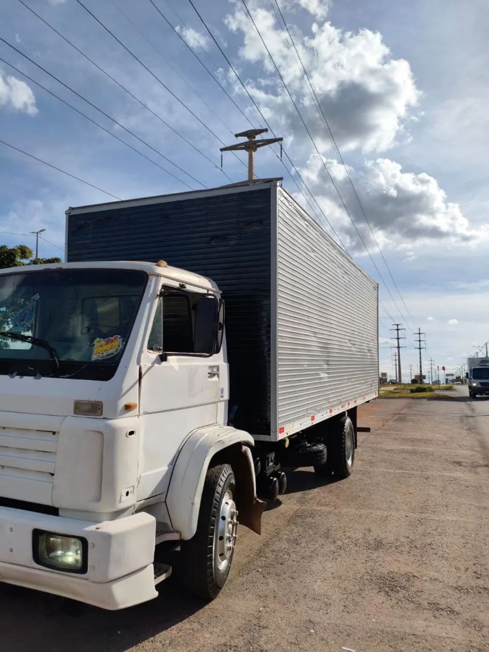 VW 12-140T - Foto 2