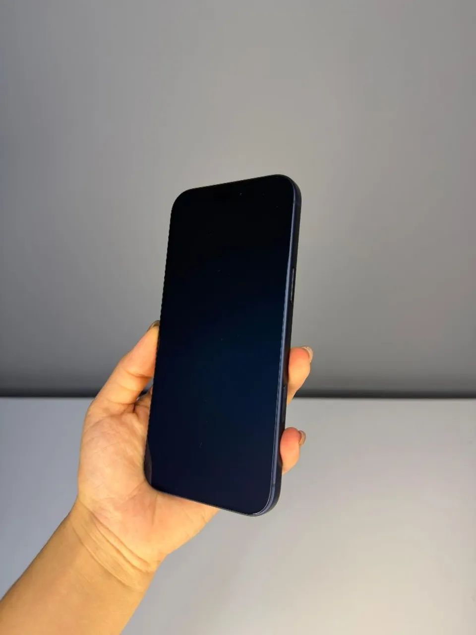 iPhone 17 Pro Max 256GB Azul - 1 SEMANA DE USO - Foto 4