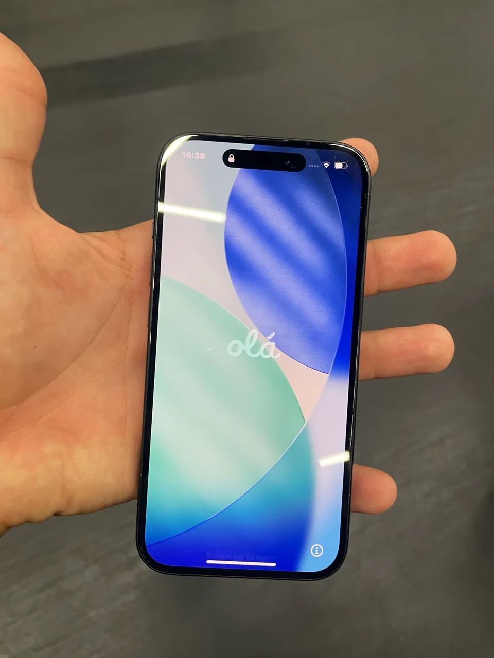 iPhone 15 128 GB NOVO - Foto 4