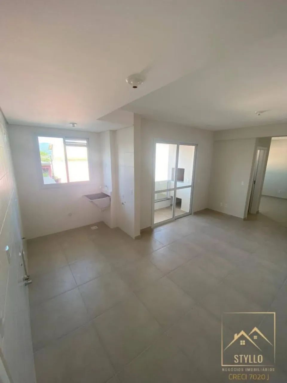 Apartamento em Itacorubi, Florianópolis/SC - Foto 4