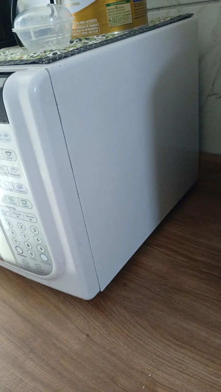 Micro-ondas  - Foto 5