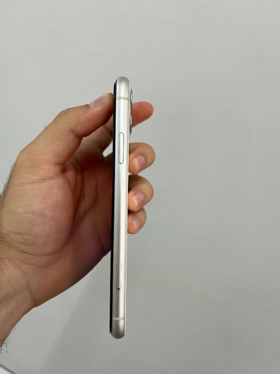 iPhone 11 64GB - ÚNICO DONO - 100% - Foto 4