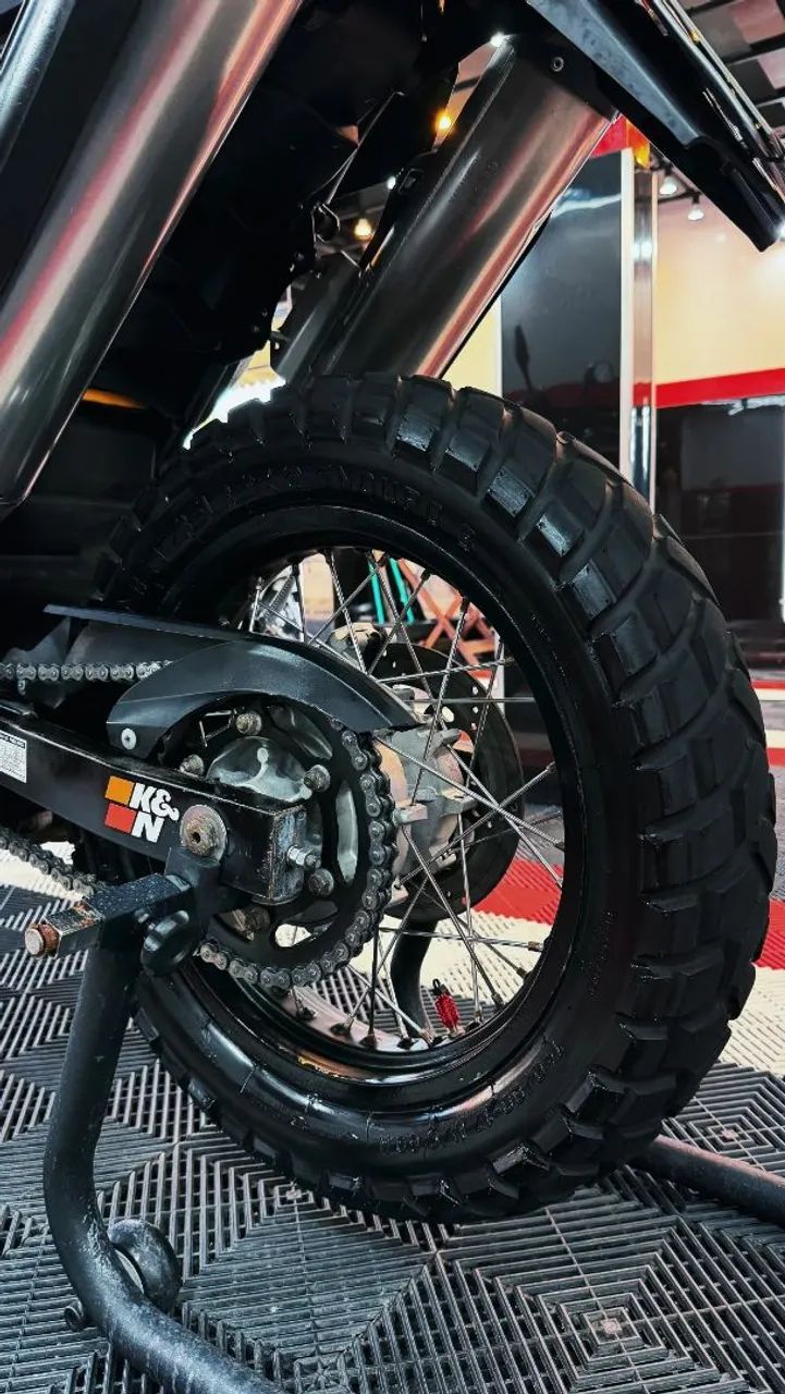 XT 660R - Foto 4
