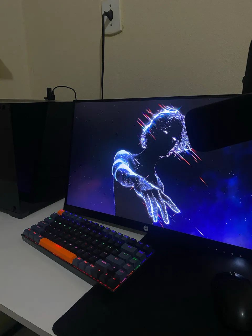 SETUP GAMER COMPLETO - Foto 3