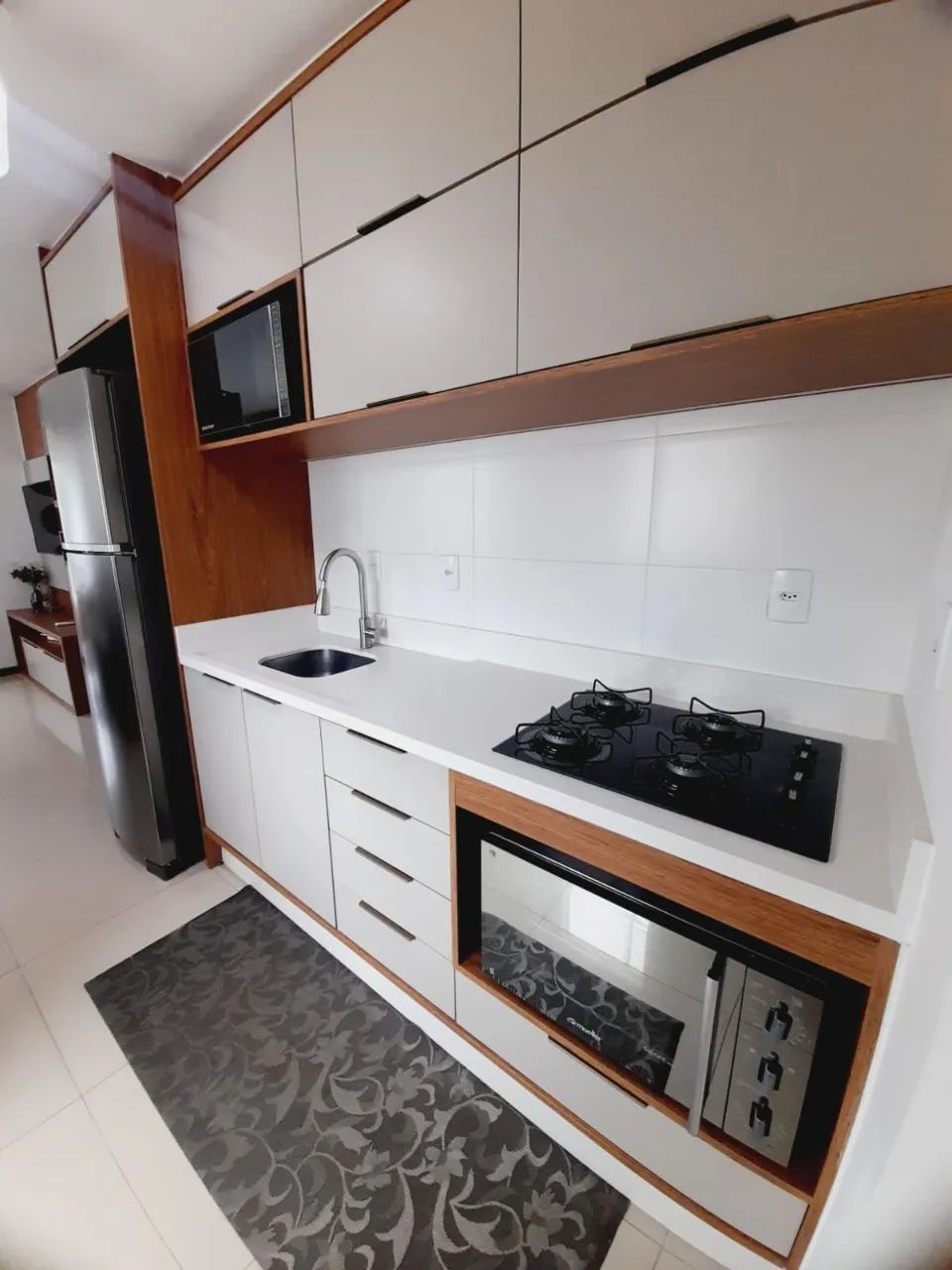 APARTAMENTO MOBILIADO EM PALMAS - Foto 2
