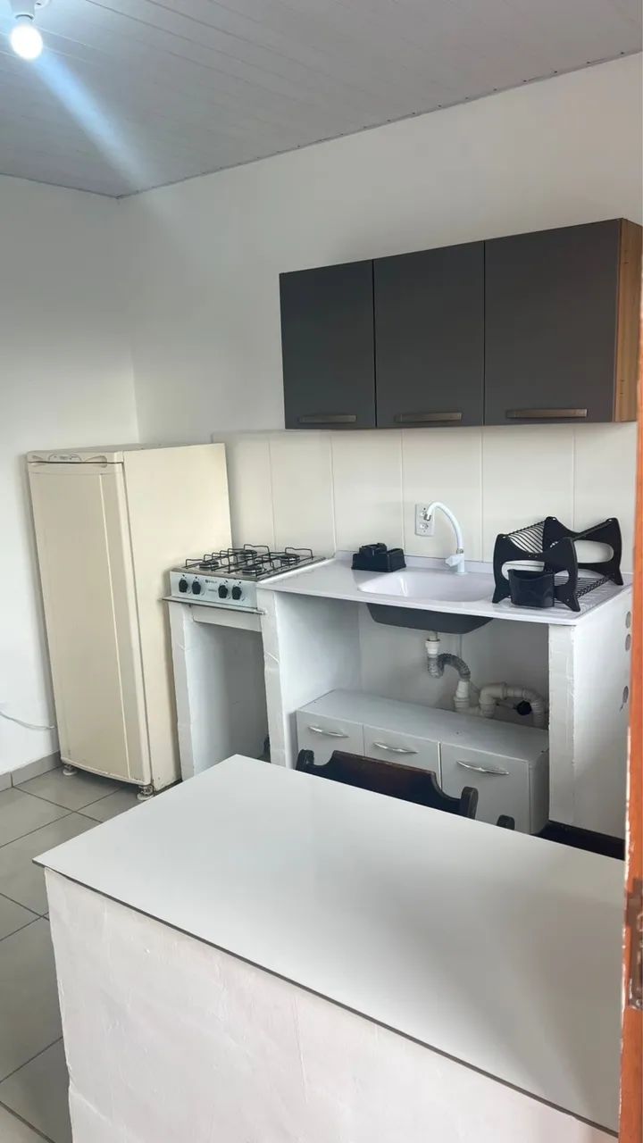 Vendo kitnet 99 mil mobiliada  - Foto 4
