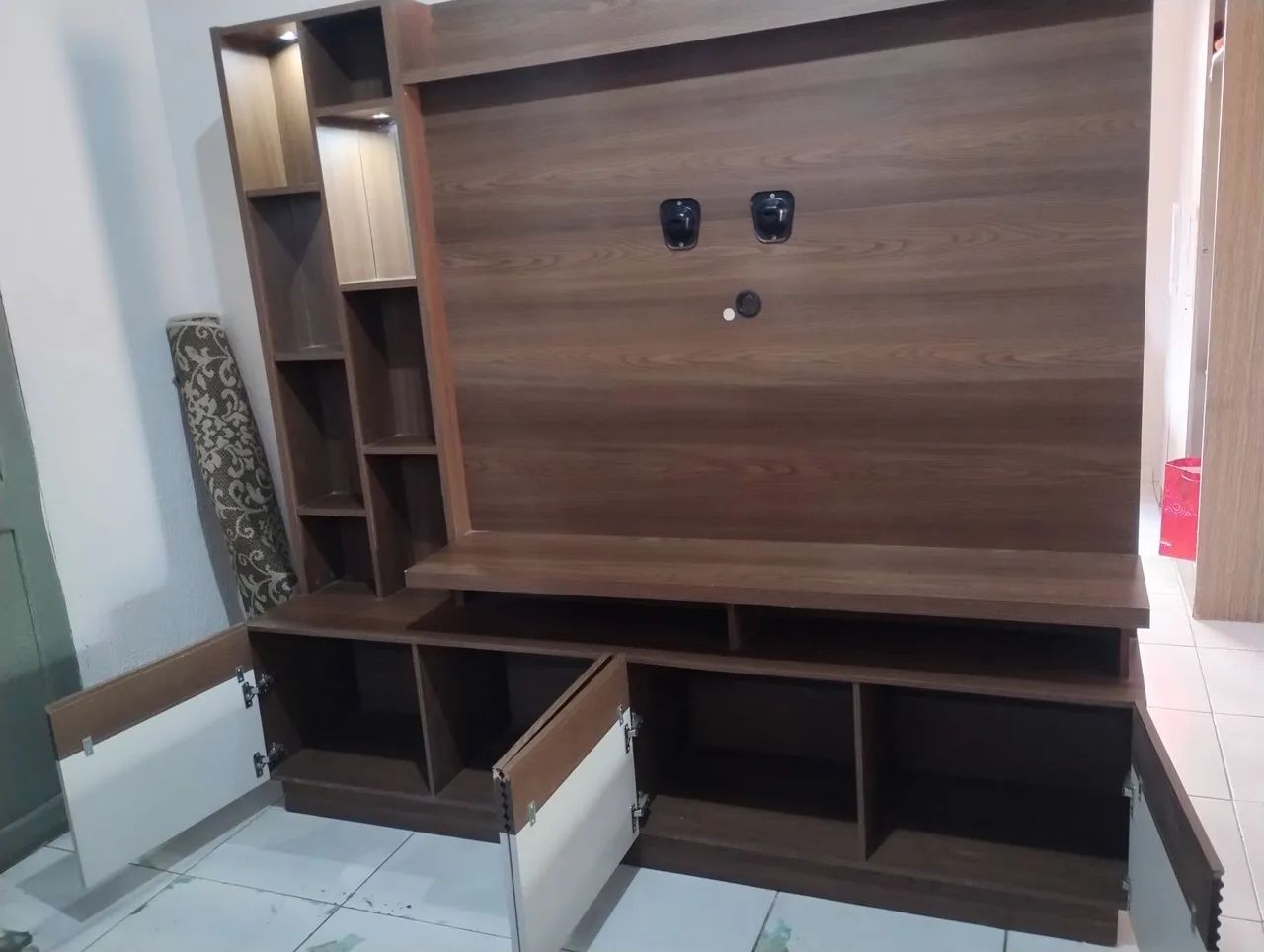 Rack e estante - Foto 2