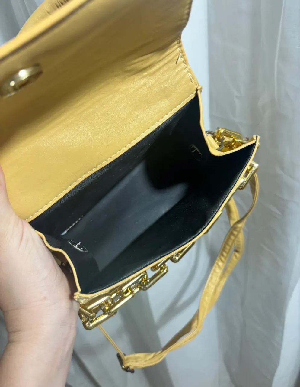 Bolsa Feminina Disponível  - Foto 3