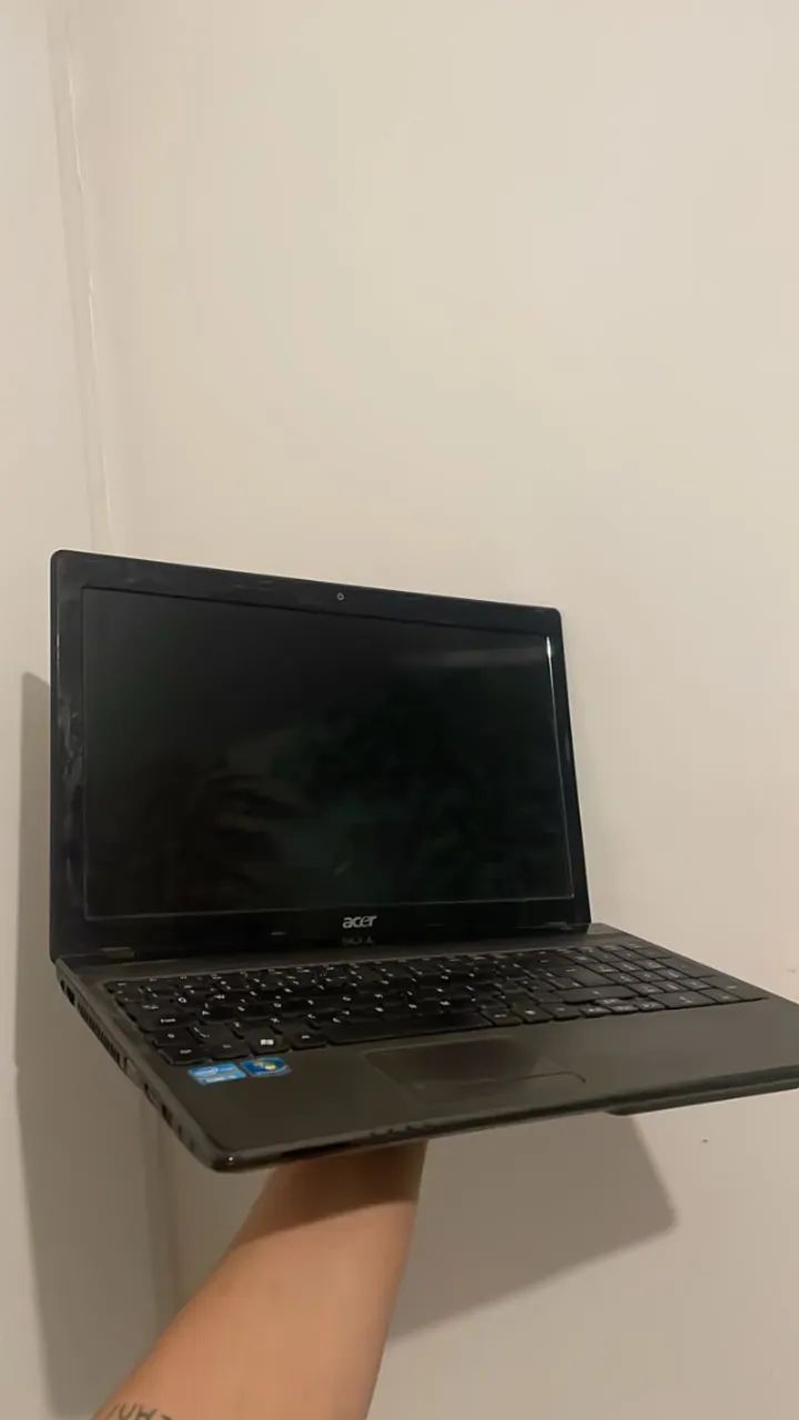 Notebook Acer i3 - Foto 3