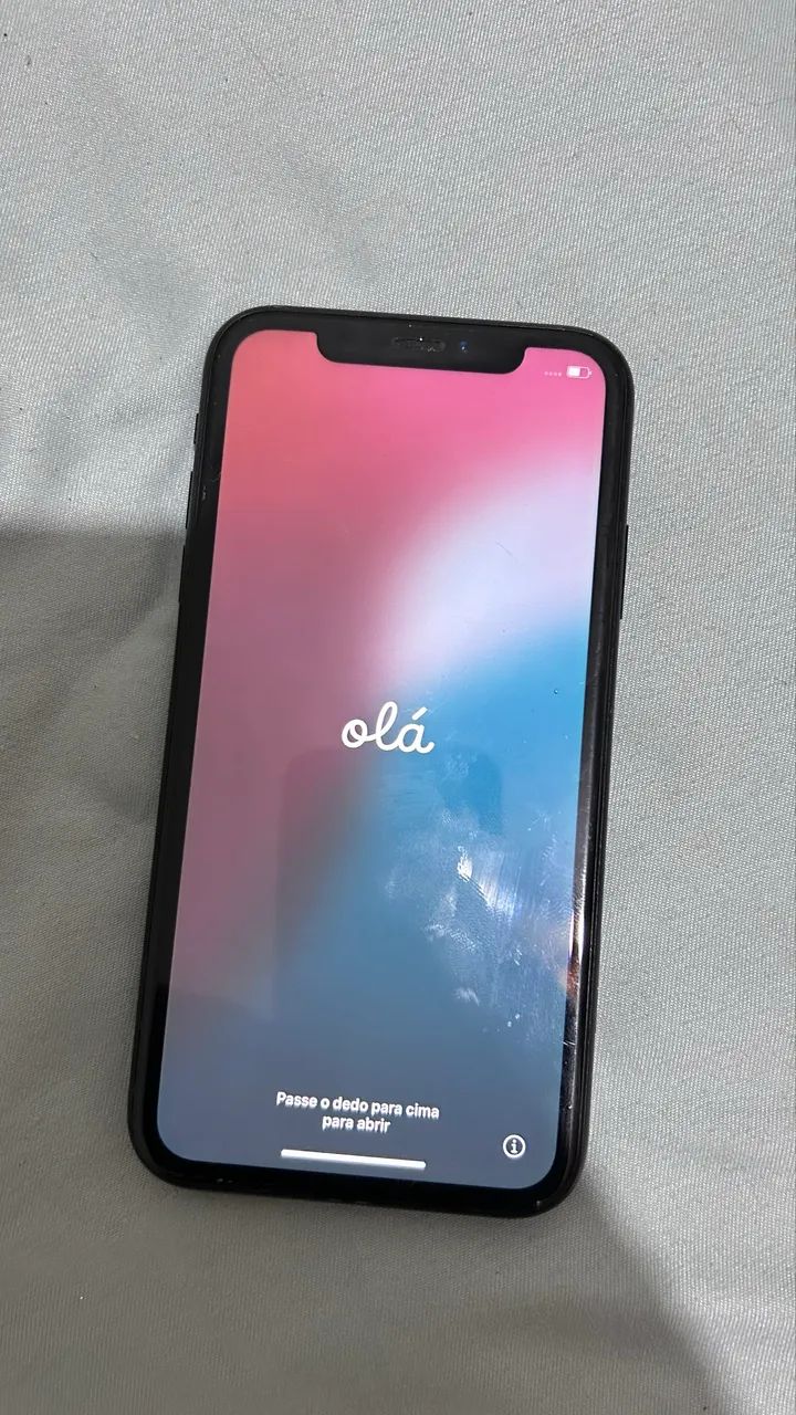 iPhone XR 128GB desbloqueado  - Foto 5