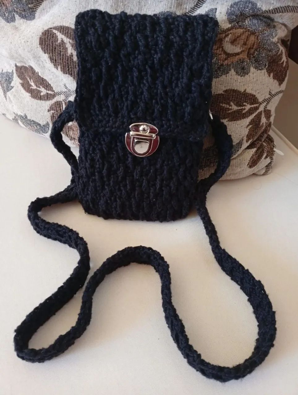 Bolsa Porta Celular - Foto 2