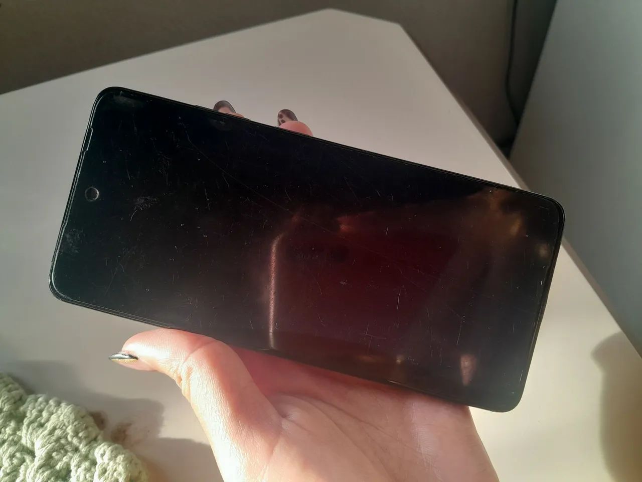 Moto G04S - Foto 2