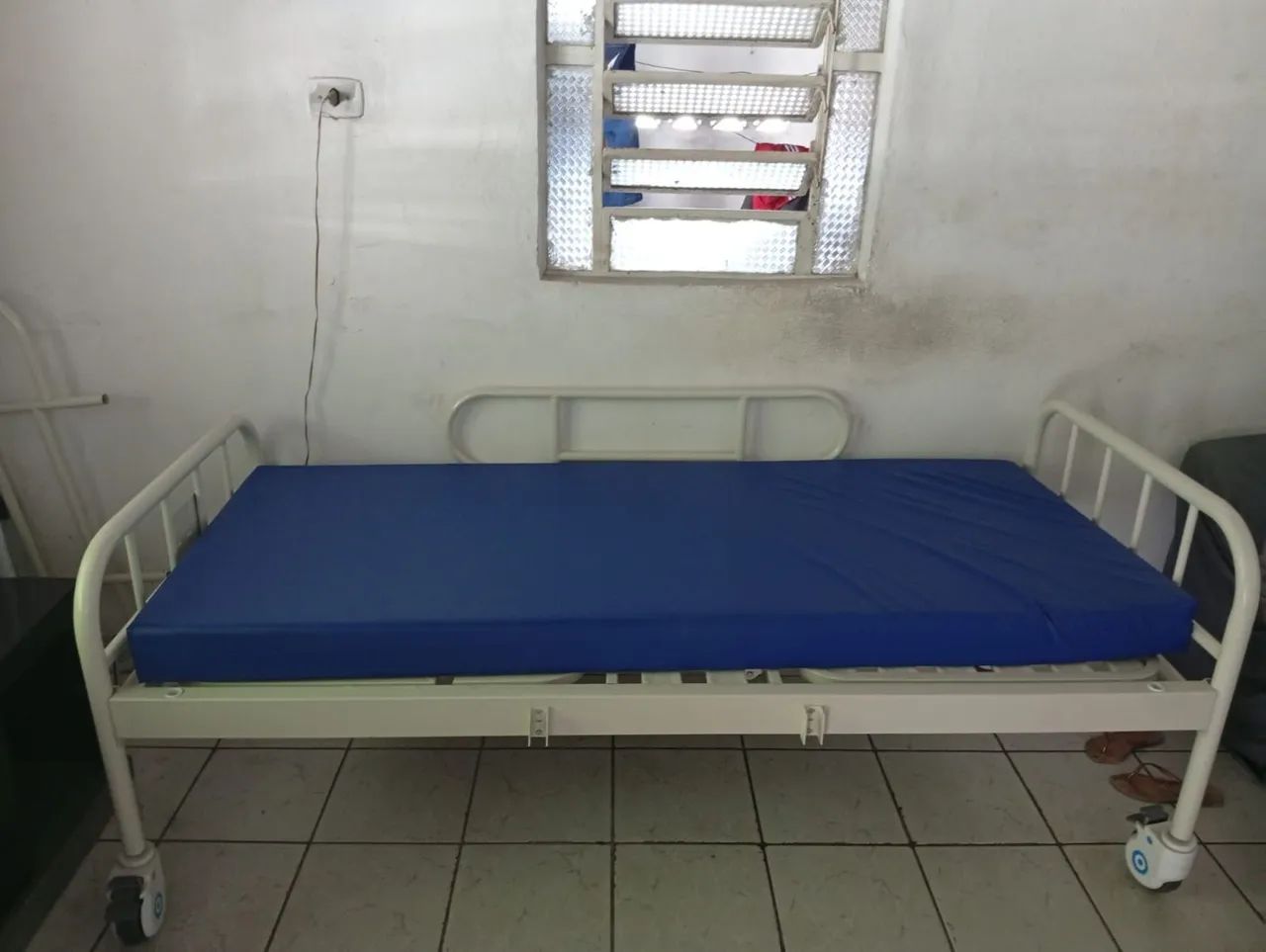 Cama hospitalar  - Foto 5