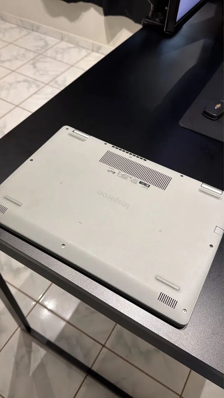 NOTEBOOK DELL INSPIRON 3501 - SEMI NOVO | REVISADO | COM GARANTIA  - Foto 5