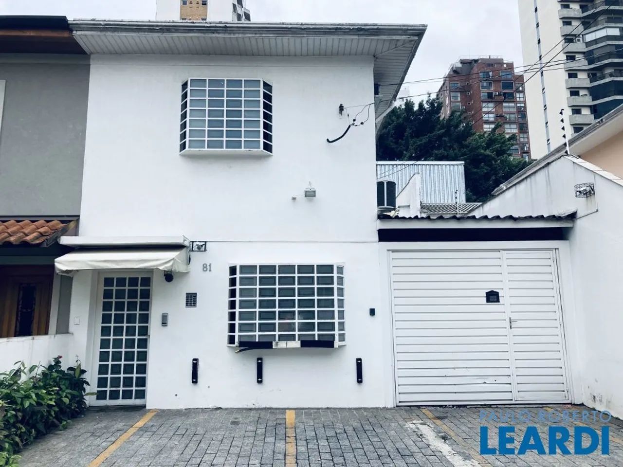 CASA ASSOBRADADA - VILA OLÍMPIA - SP - Foto 3