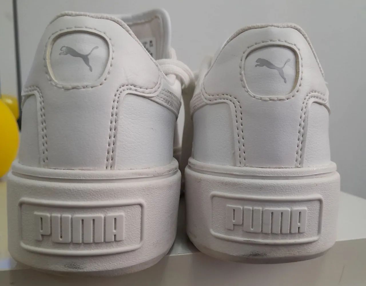 Tênis  Puma 34  - Foto 4