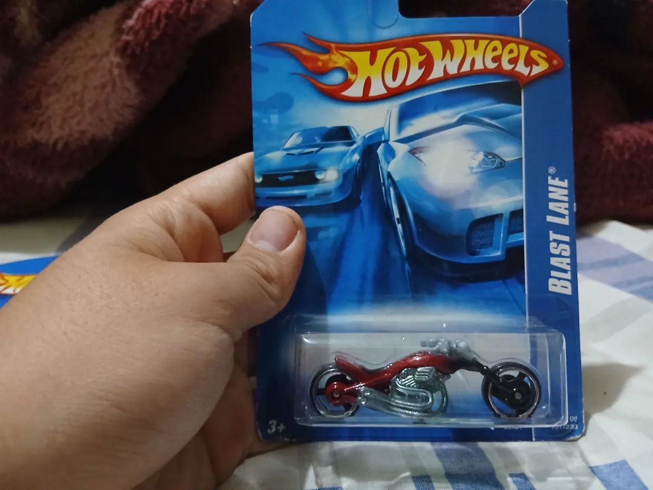 Carrinhos hotwheels  - Foto 2