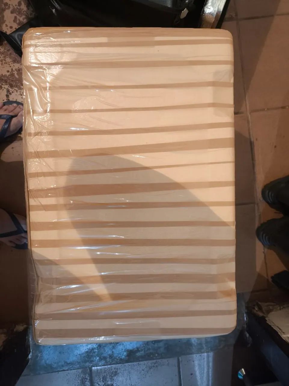 Bag de 60 litros nova  - Foto 5