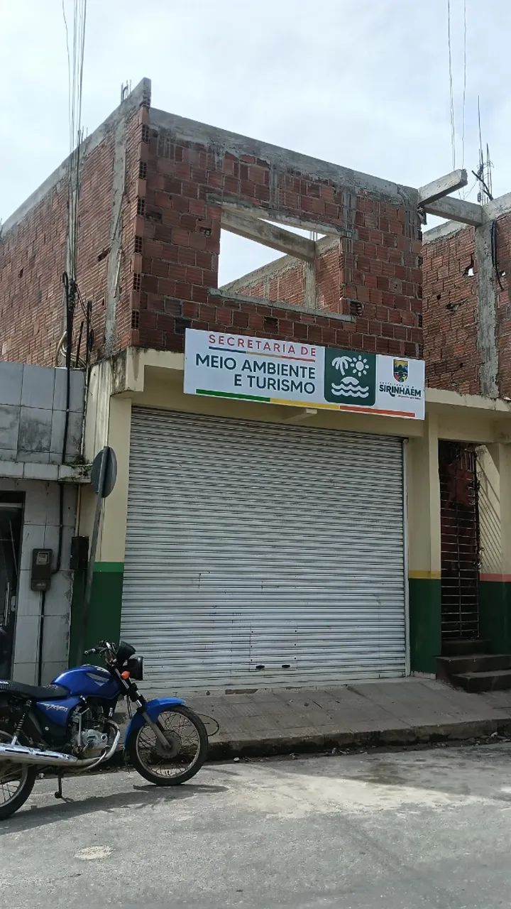 PRÉDIO COMERCIAL NO CENTRO DE SIRINHAÉM-PE. - Foto 2