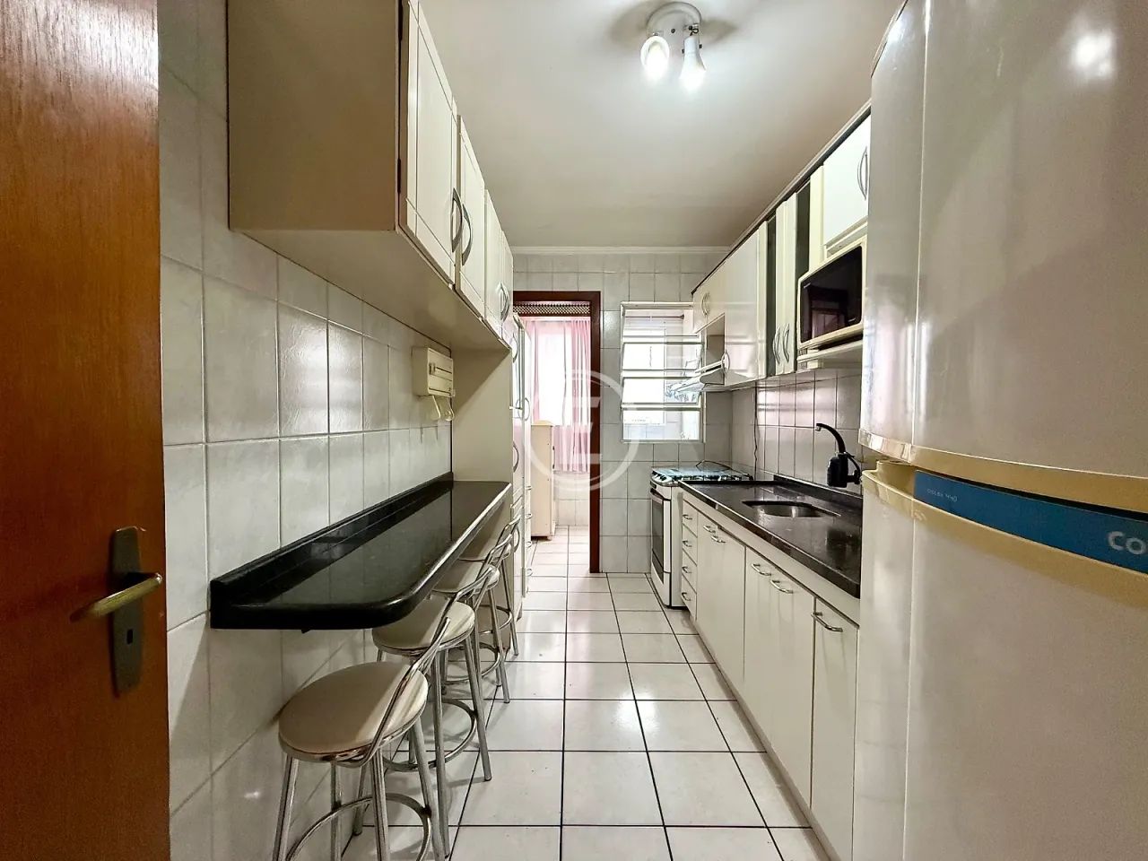 Apartamento 3 Quartos com 1 Suíte - Campinas - Foto 4