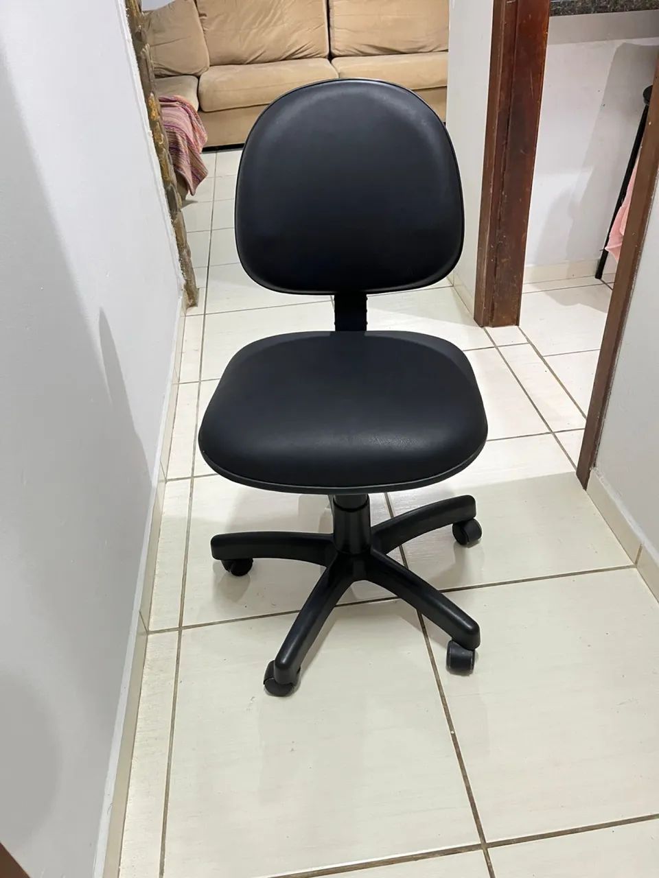 Cadeira de escritório  - Foto 4