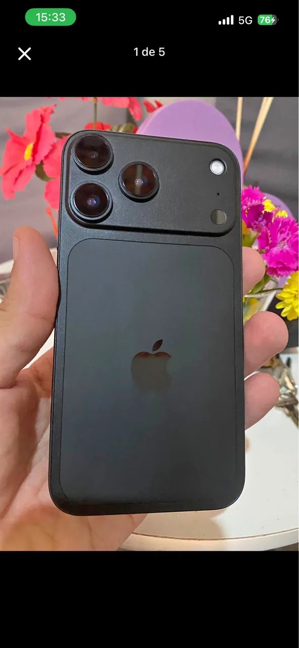 iPhone 1164gb - Foto 2
