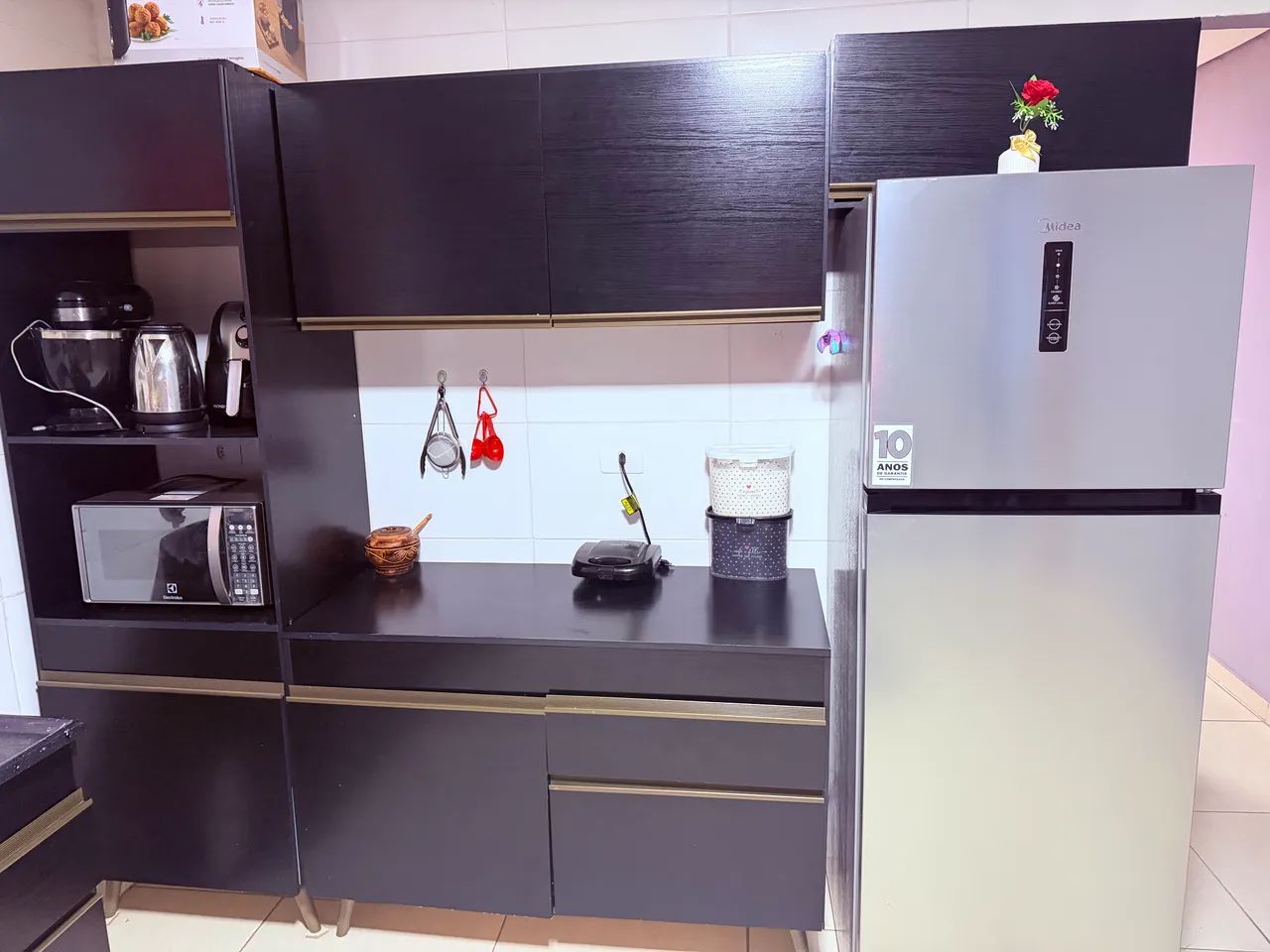 Armário cozinha  - Foto 5