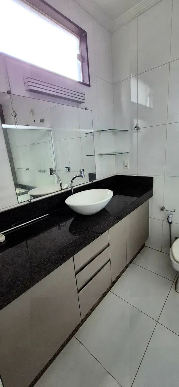 Vende se casa ampla e aconchegante com ótimo acabamento! - Foto 4